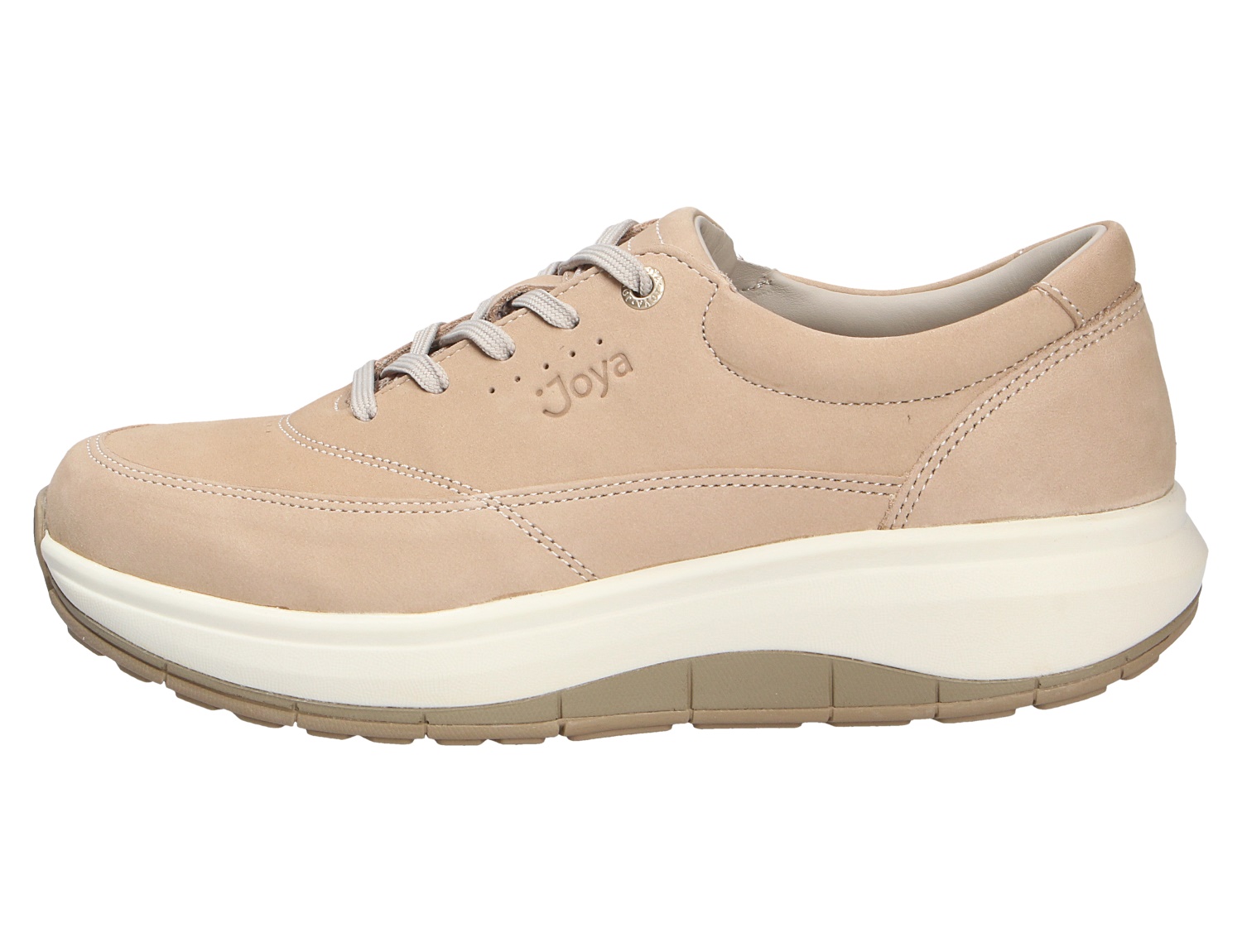 Venice Zip beige