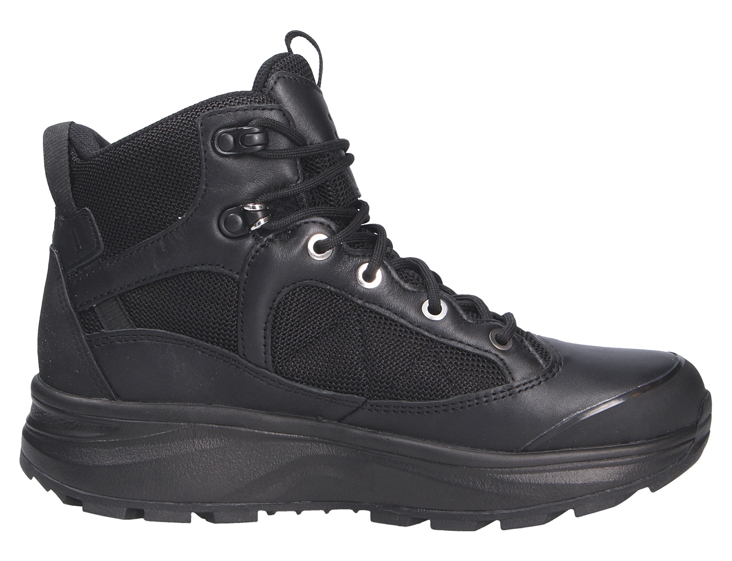 Montana Boot PTX black II