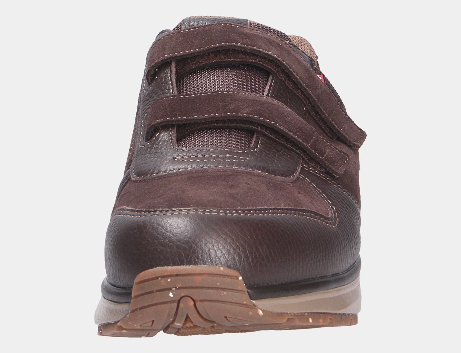 Dynamo Strap M dark brown