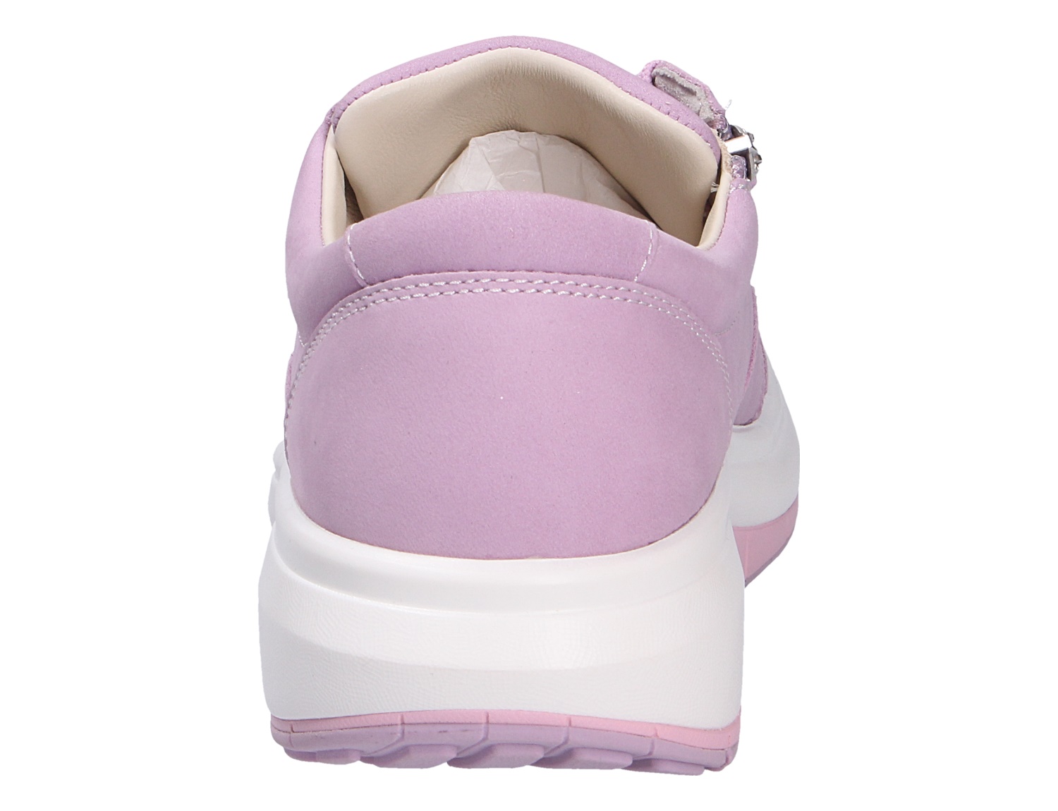 Venice Zip light purple