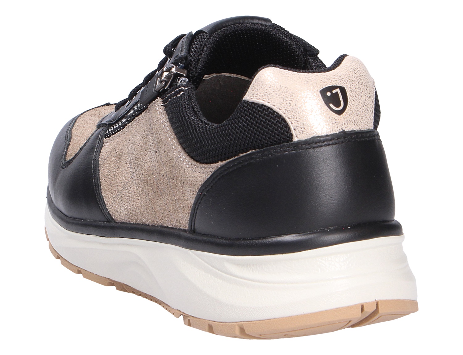 DYNAMO ZIP w bronze/black