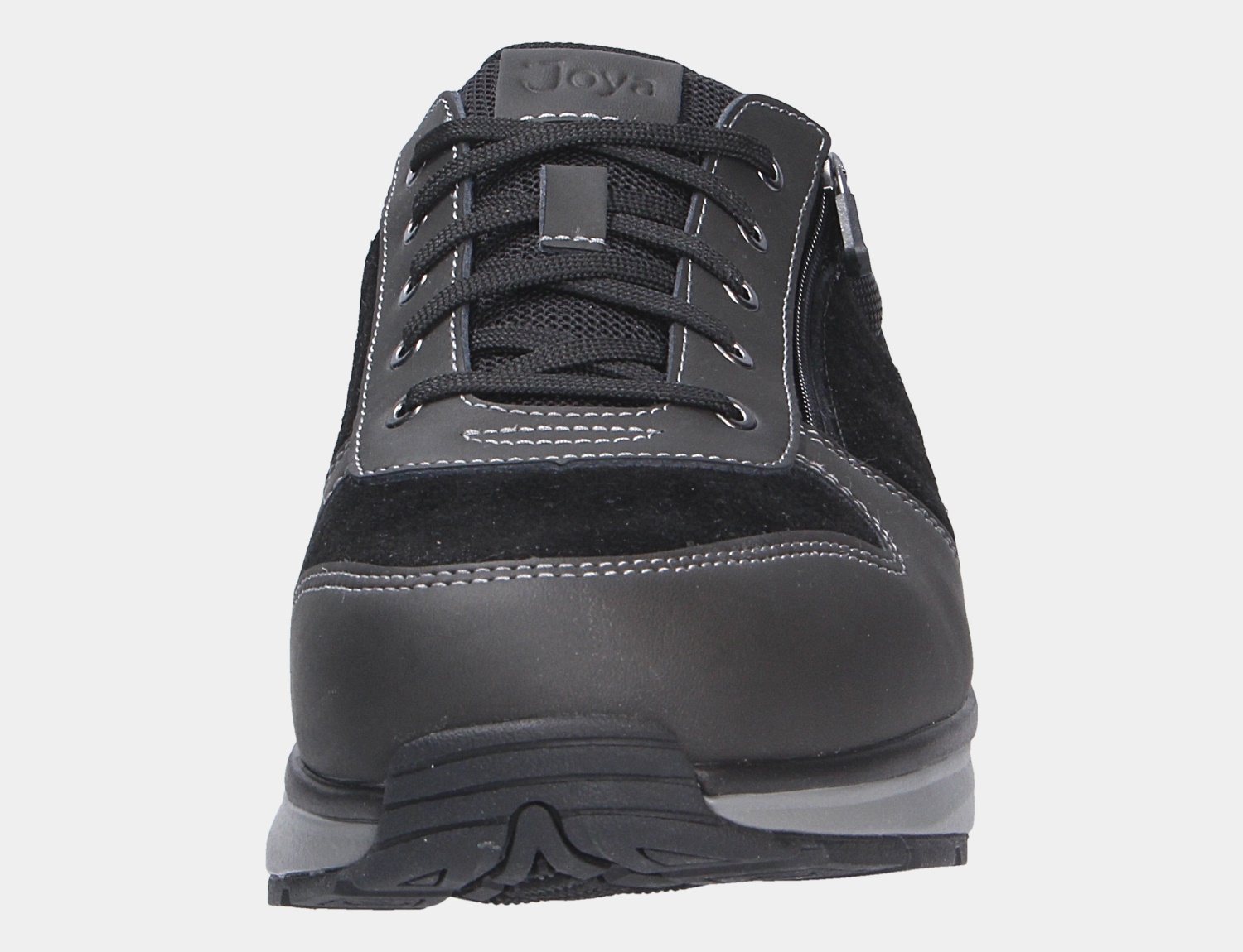 DYNAMO Zip M black II