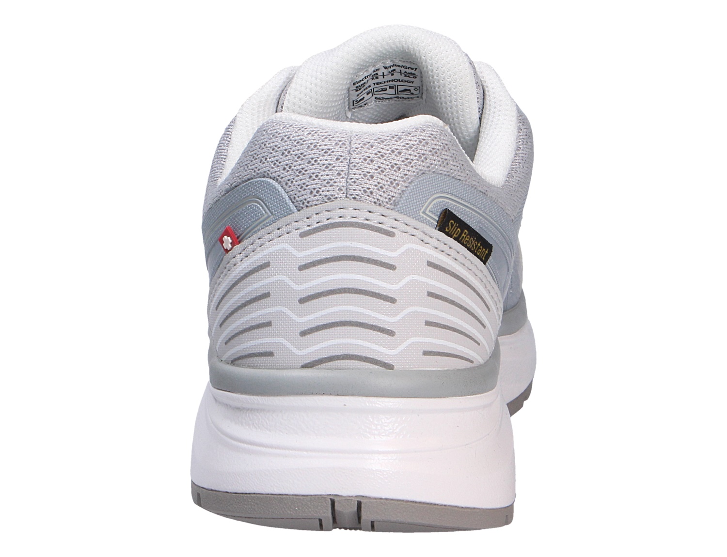 Electra SR white/grey