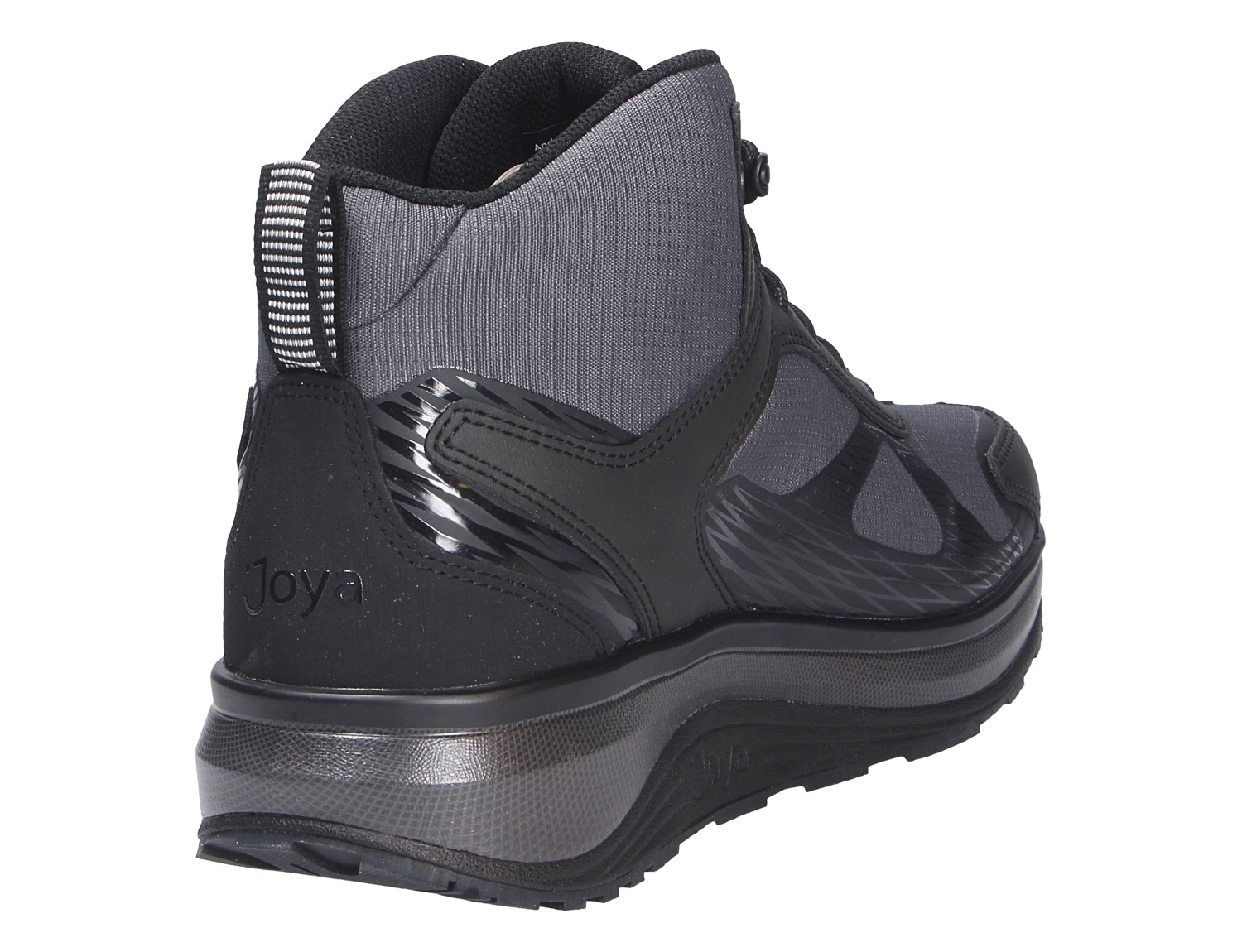 Andes STX black-grey