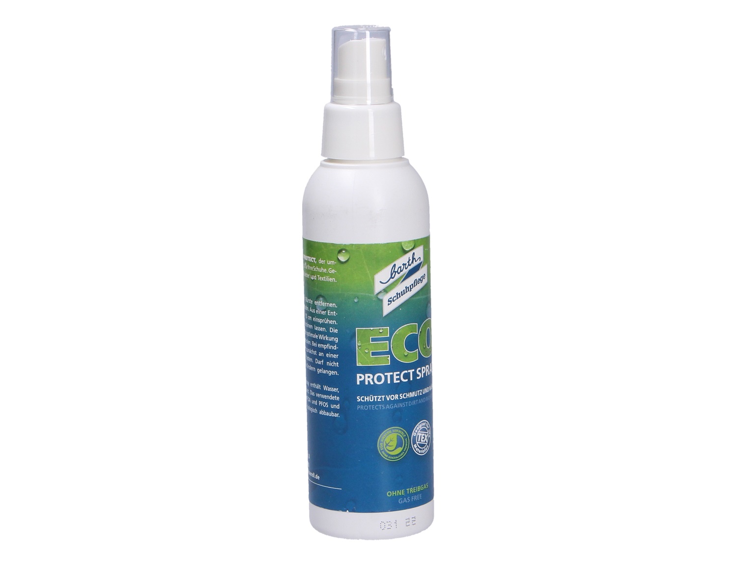 Barth ECO Protect Spray 150ml