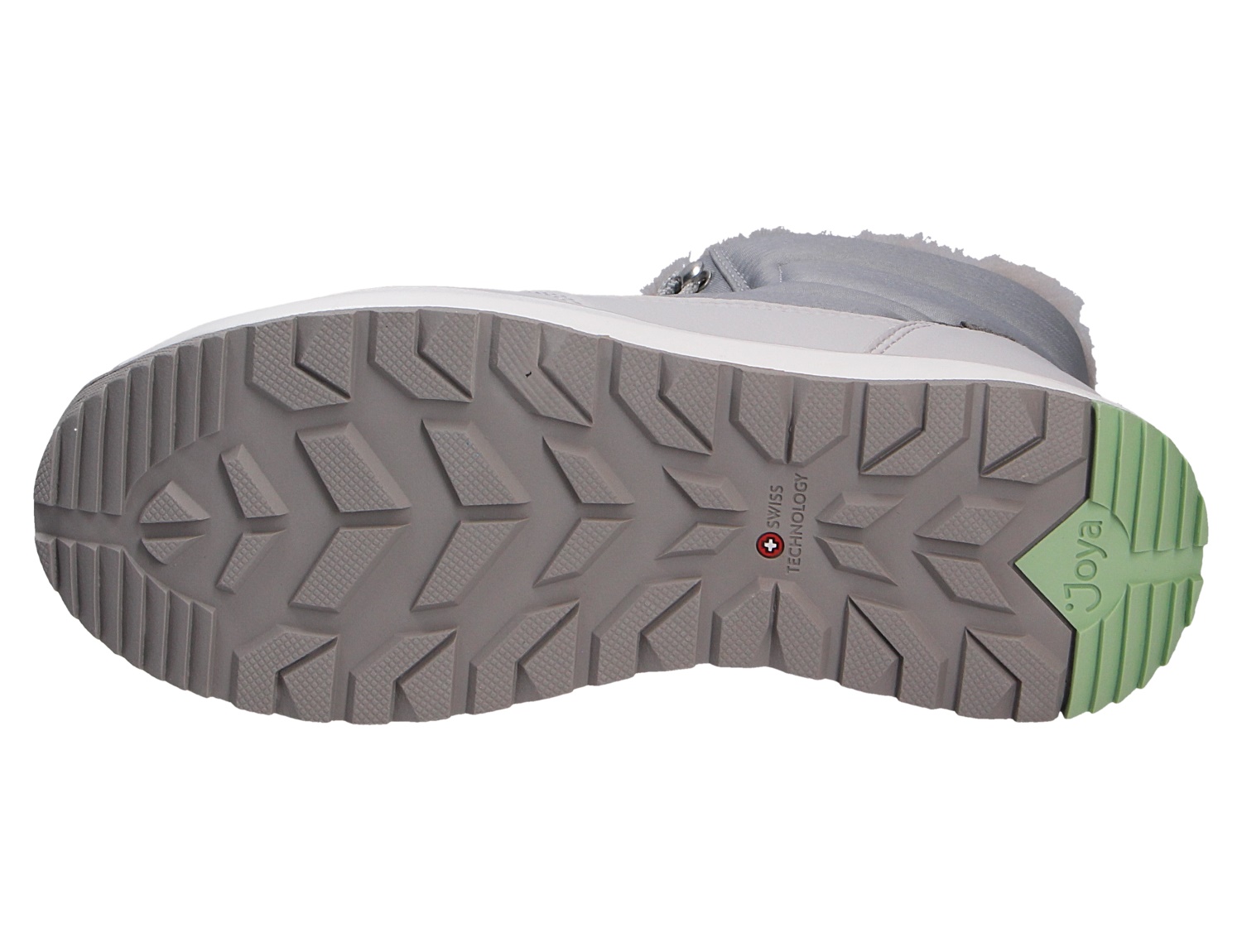 Tiffany STX white grey