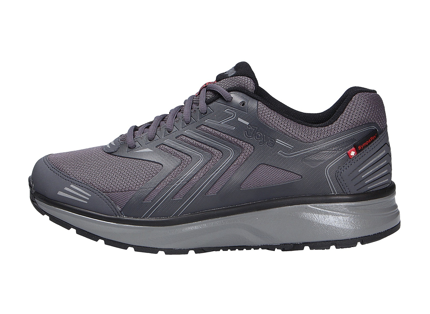 Flash SR STX dark grey