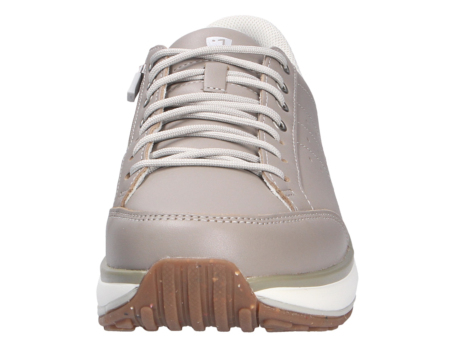Moscow Zip beige