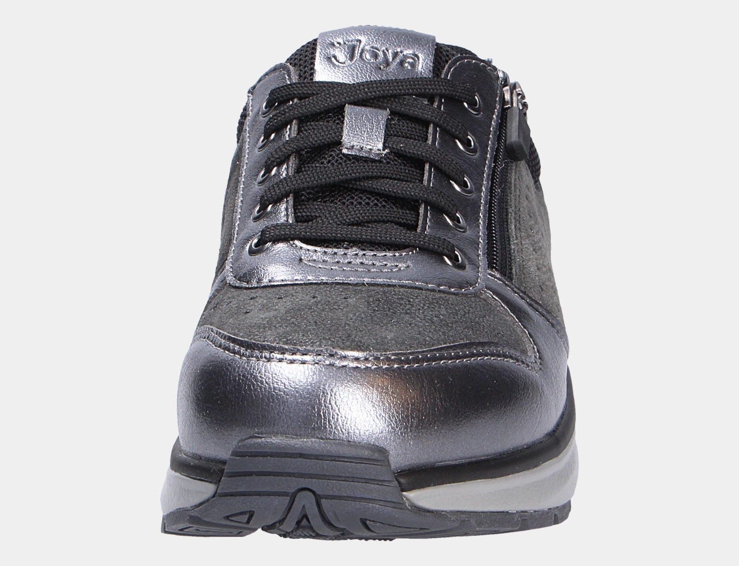 Dynamo ZIP w dark grey