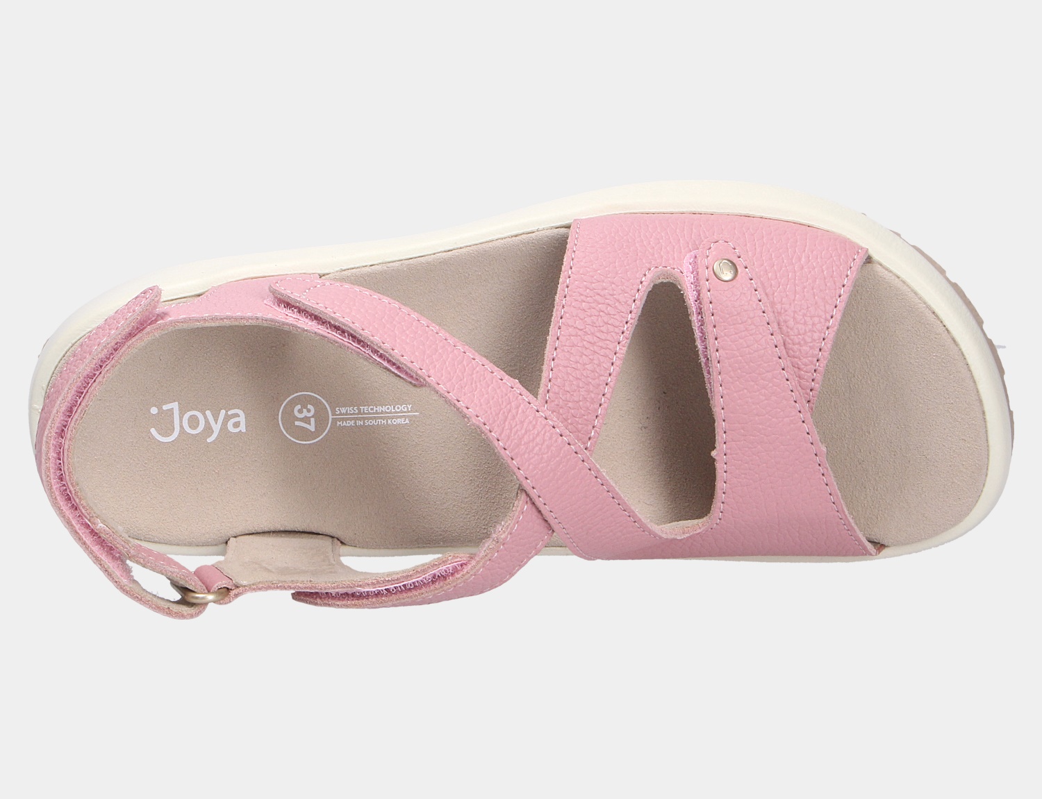 Jenny light pink