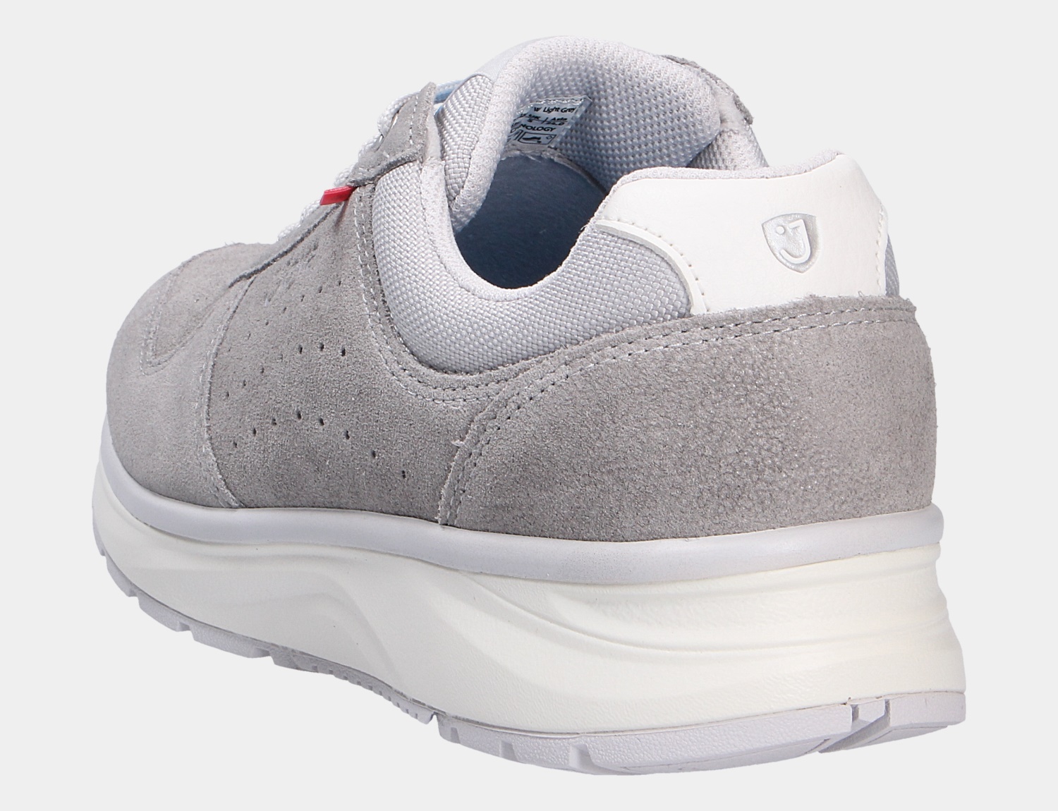 Dynamo classic w light grey