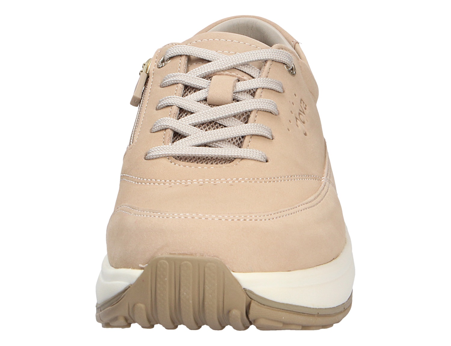 Venice Zip beige