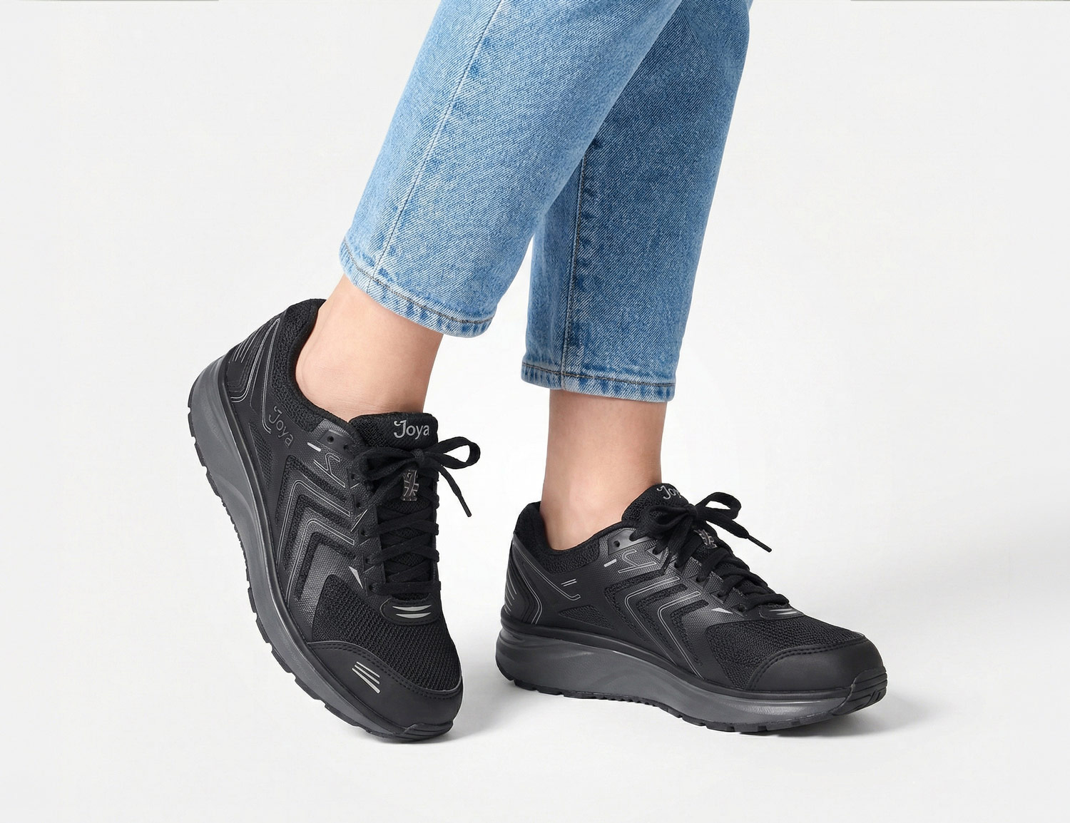 Electra SR STX black