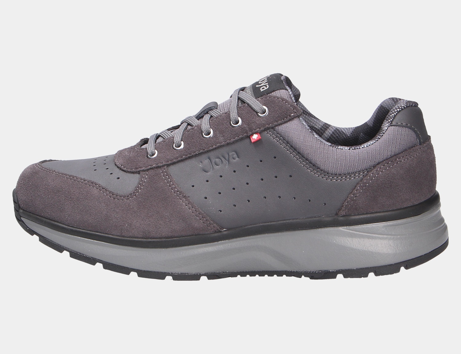 Dynamo Classic M dark grey II