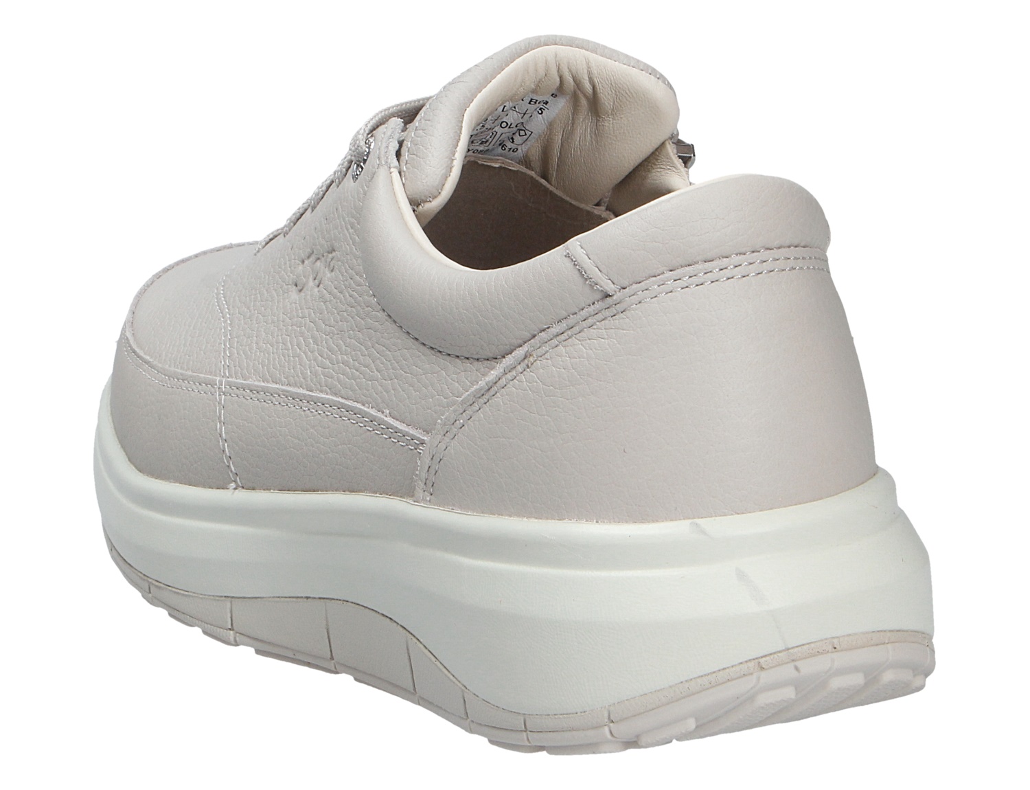 Venice Zip light beige