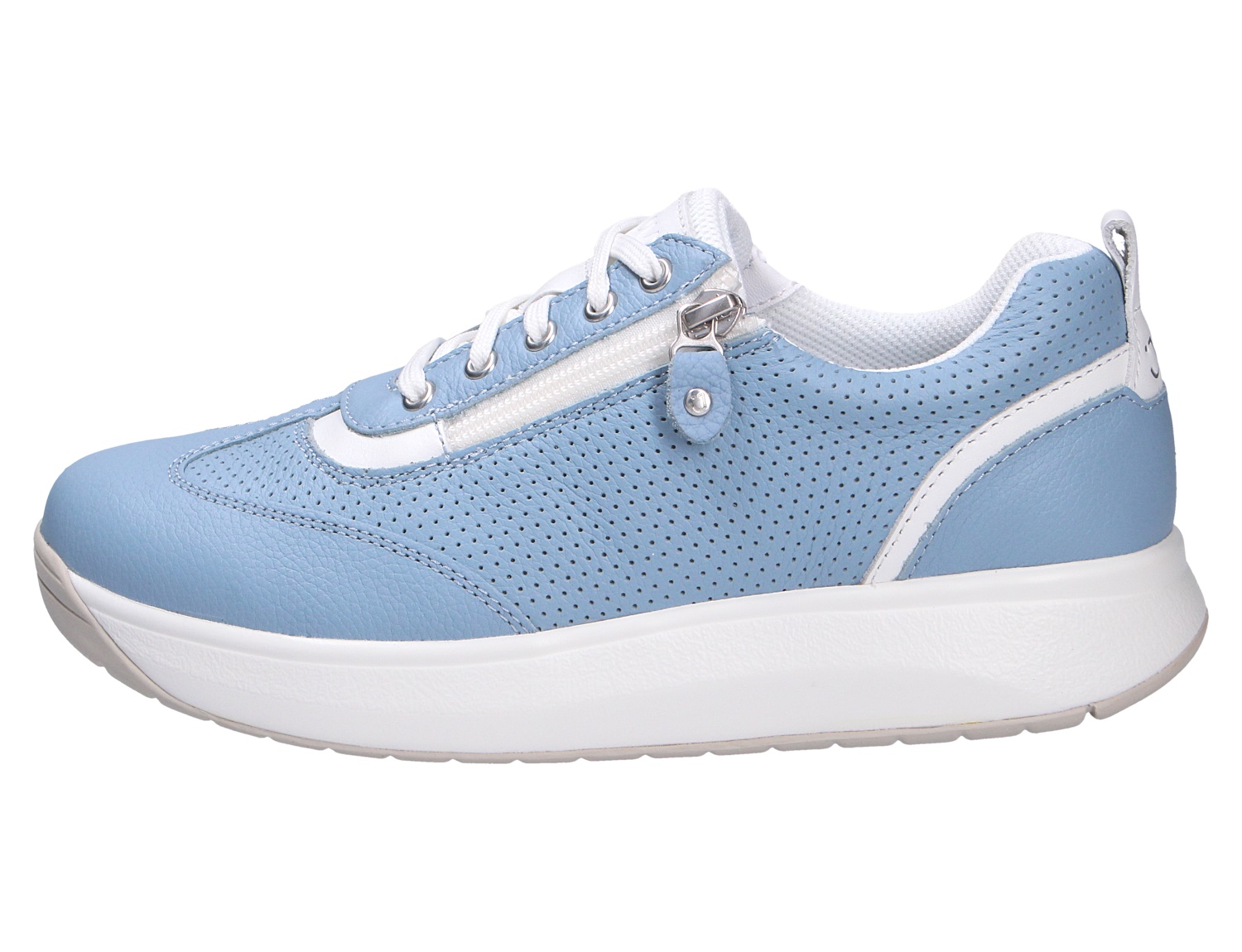 Laura light blue III