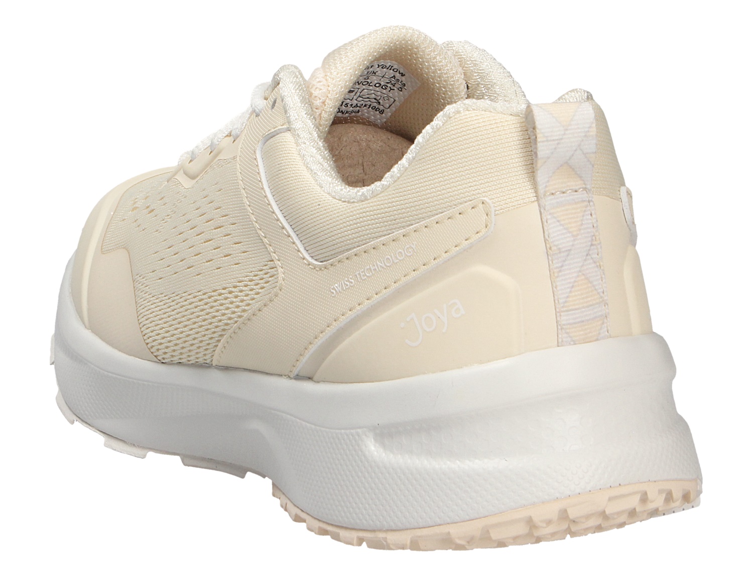 VELOCE w light yellow