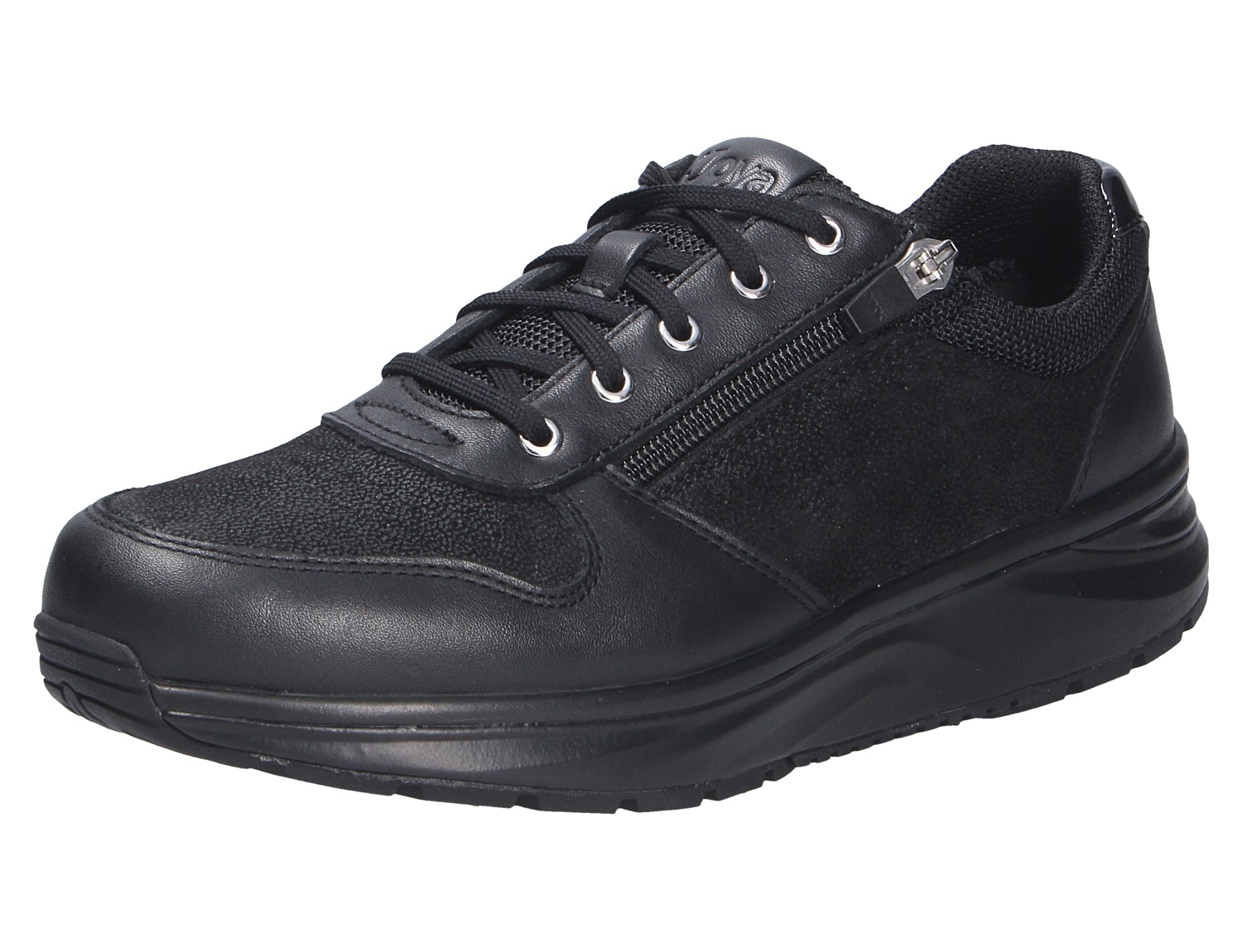 DYNAMO ZIP w black II