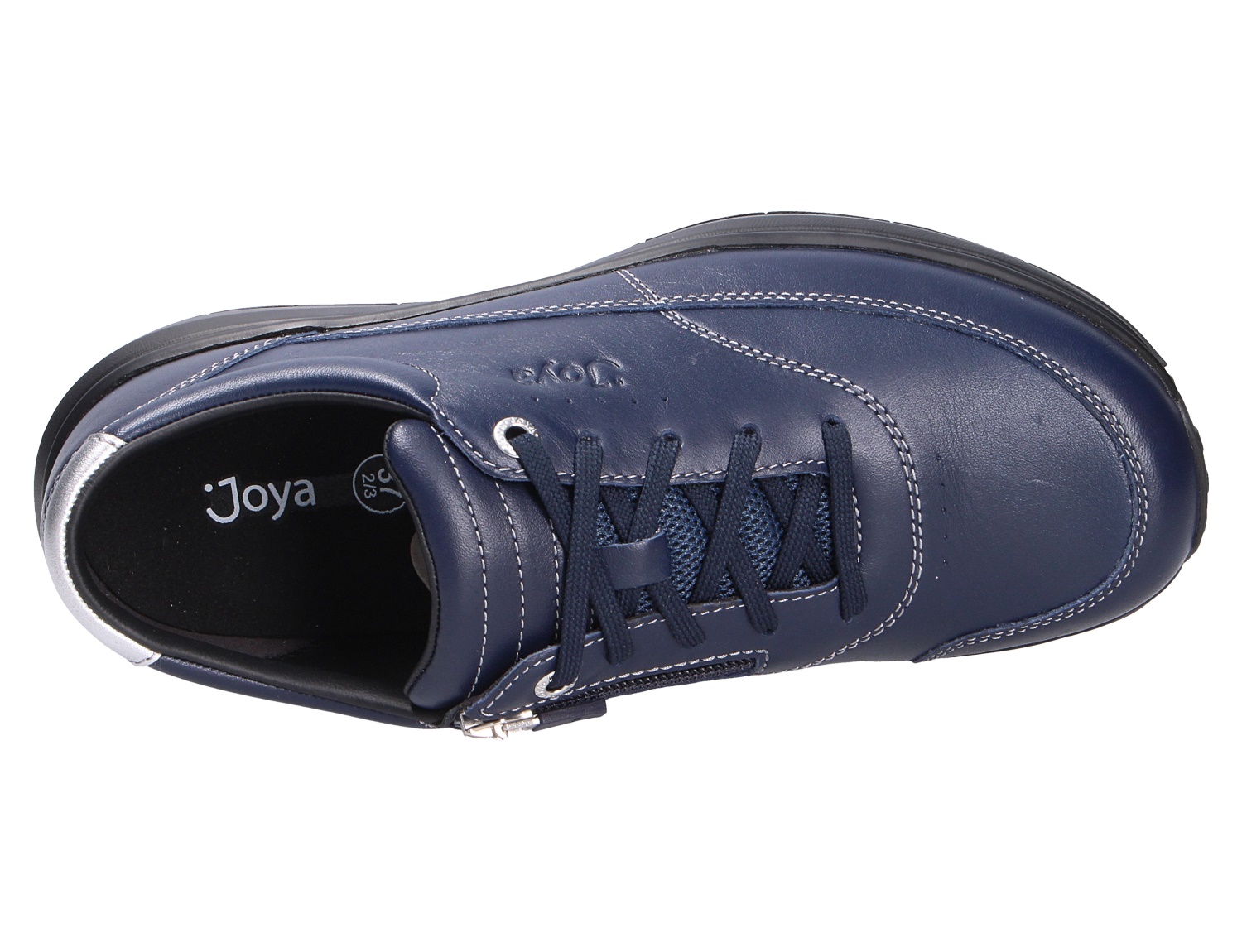 Venice Zip dark blue