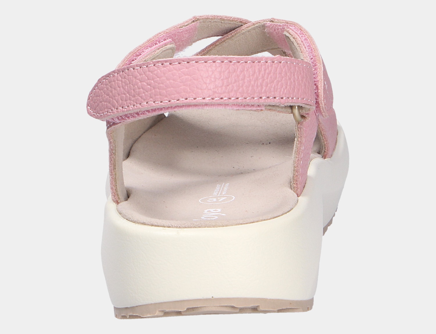 Jenny light pink