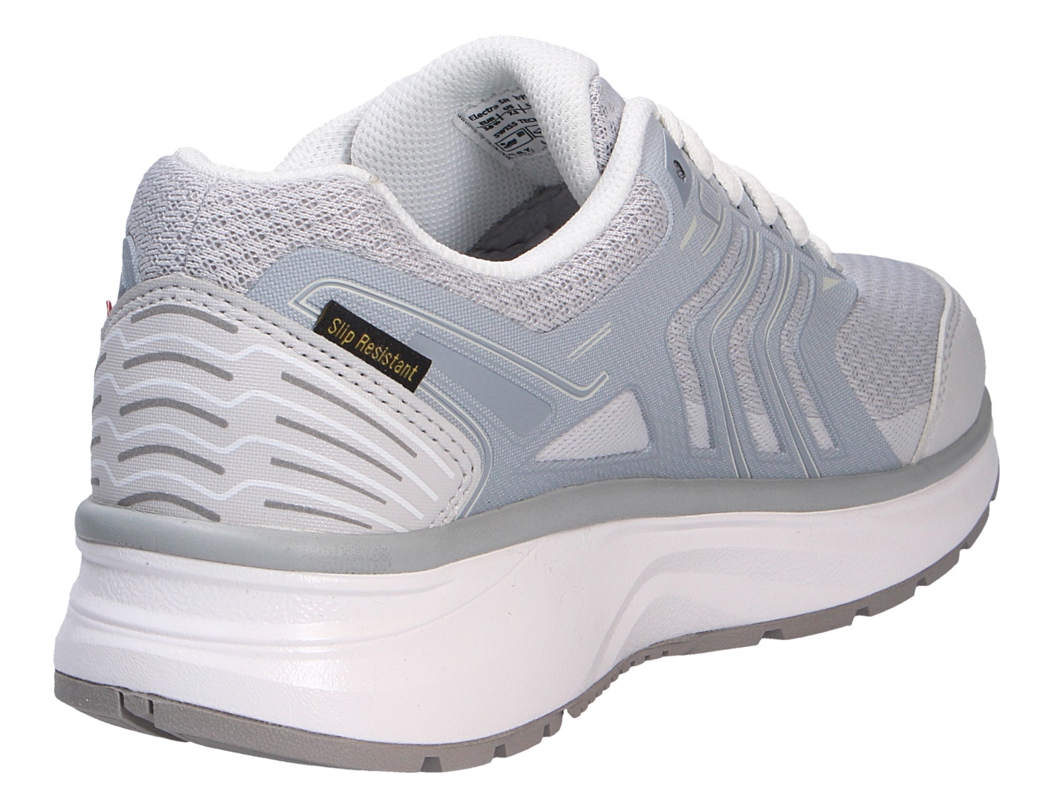 Electra SR white/grey