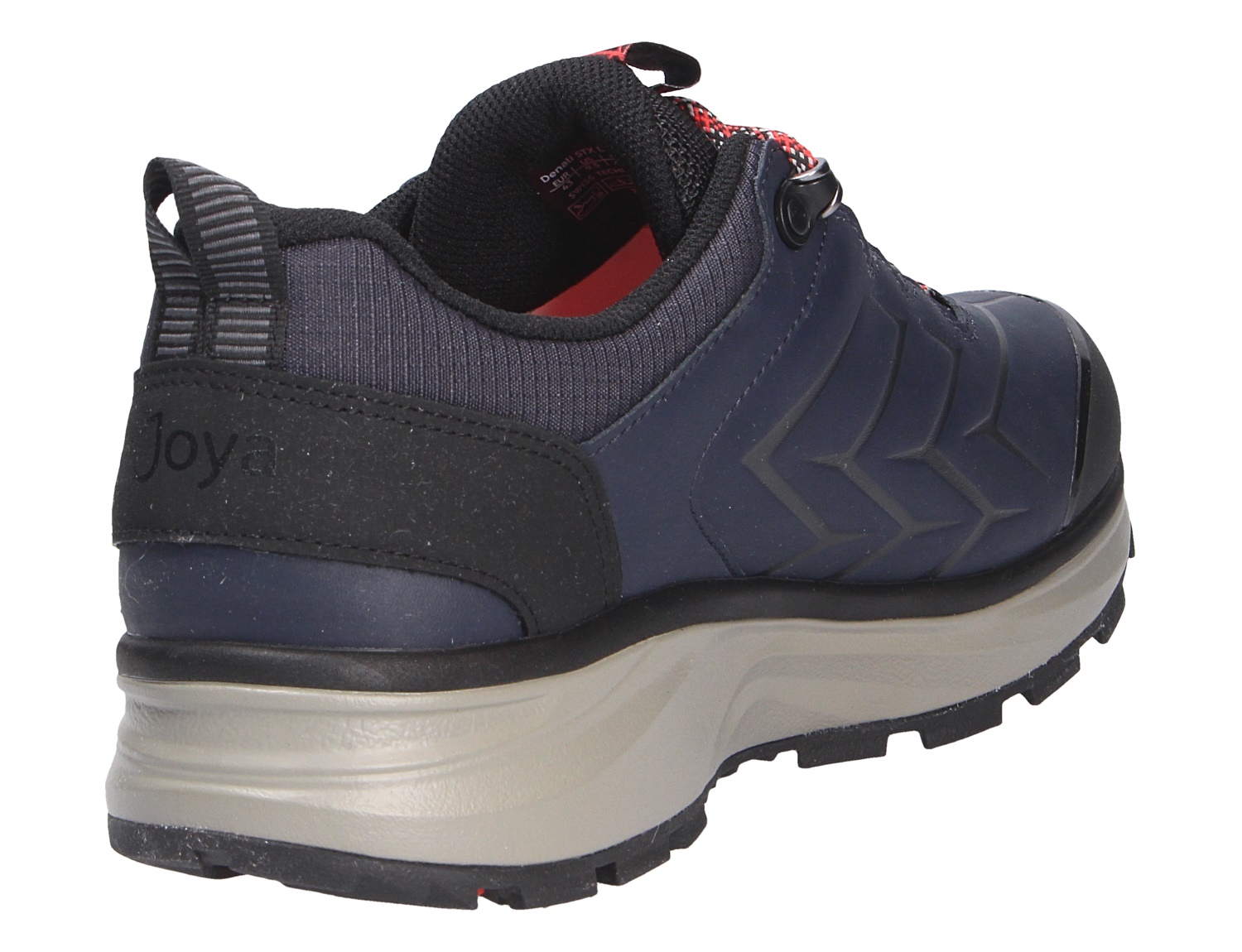 Denali STX dark blue