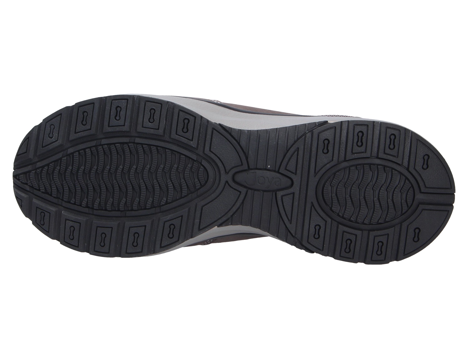 DYNAMO Zip M dark grey