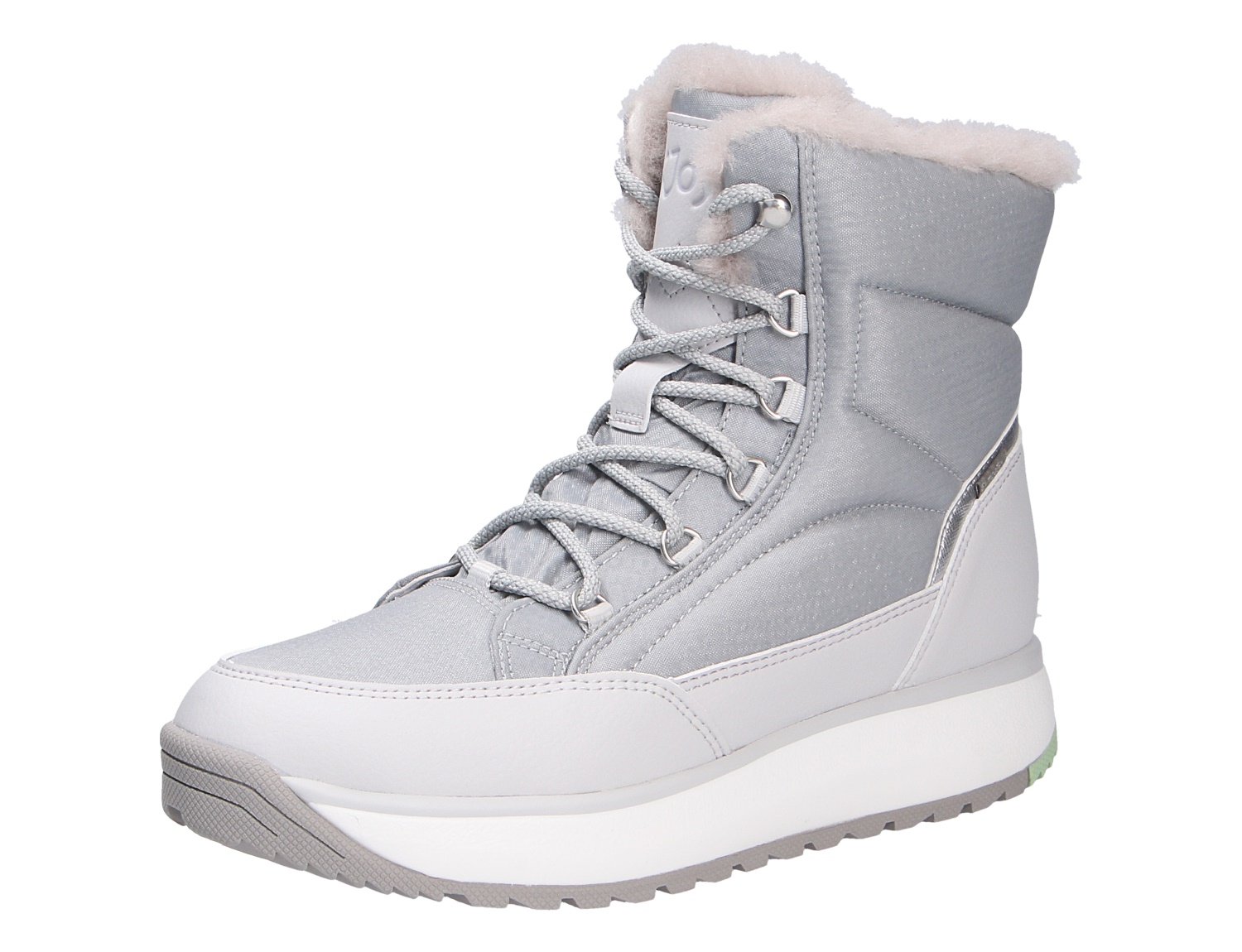 Tiffany STX white grey