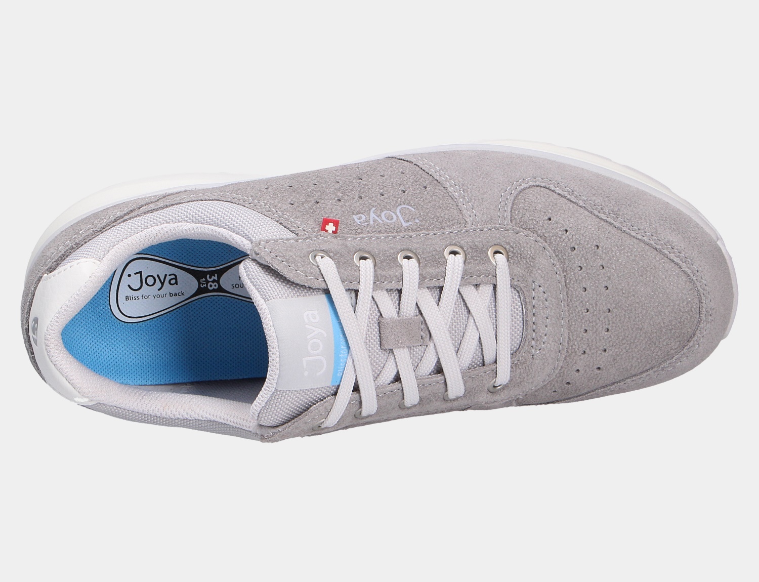 Dynamo classic w light grey