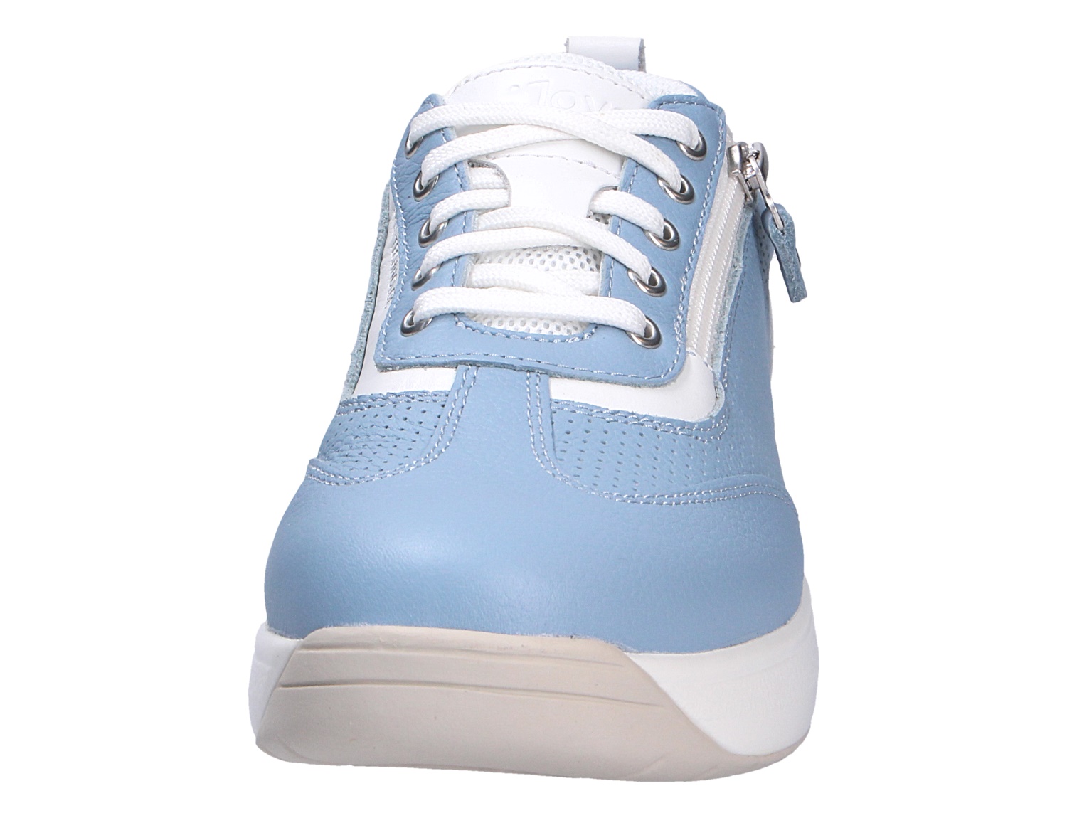 Laura light blue III