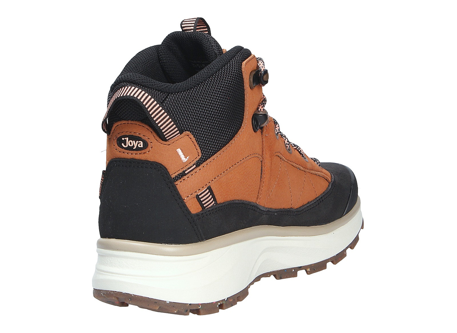 Montana Boot PTX curry/brown