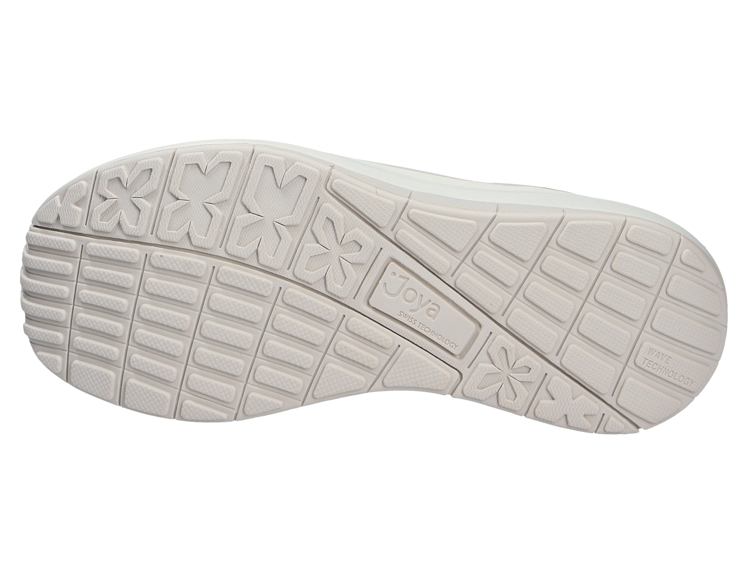 Venice Zip light beige