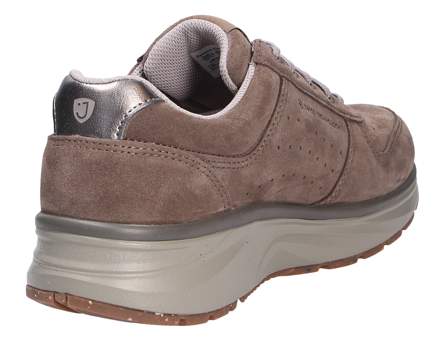 Dynamo classic w brown