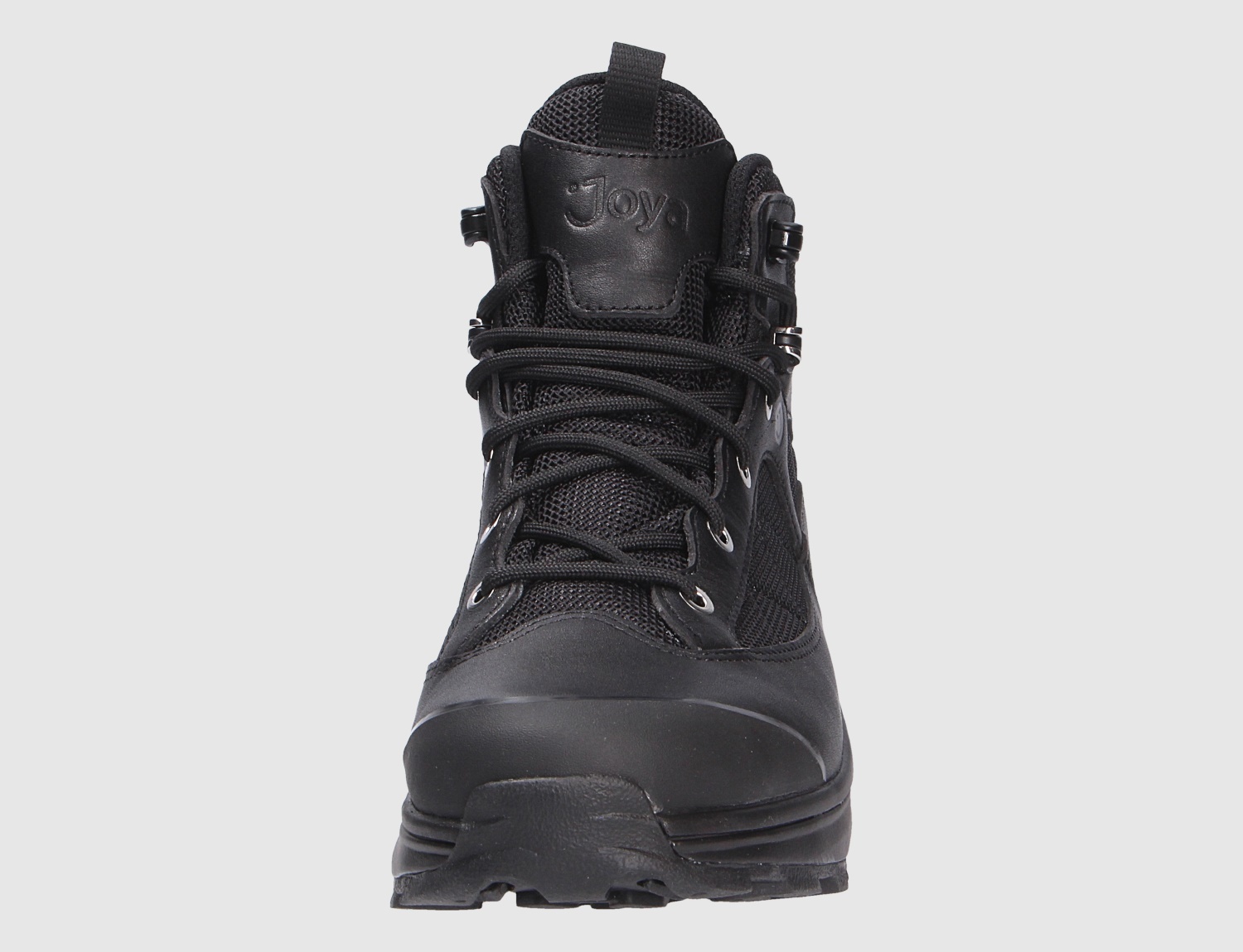 Montana Boot PTX black II