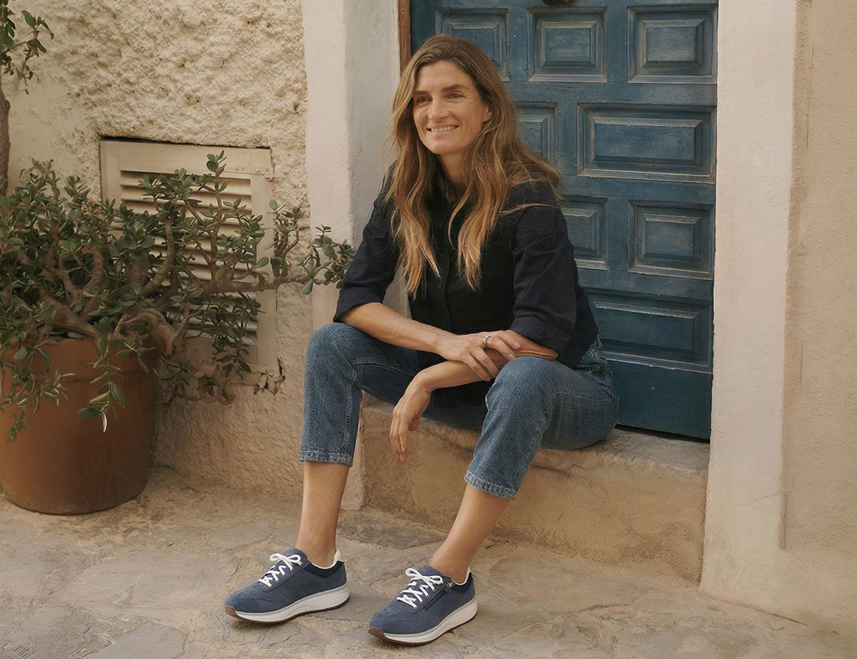 DYNAMO ZIP w dark blue II