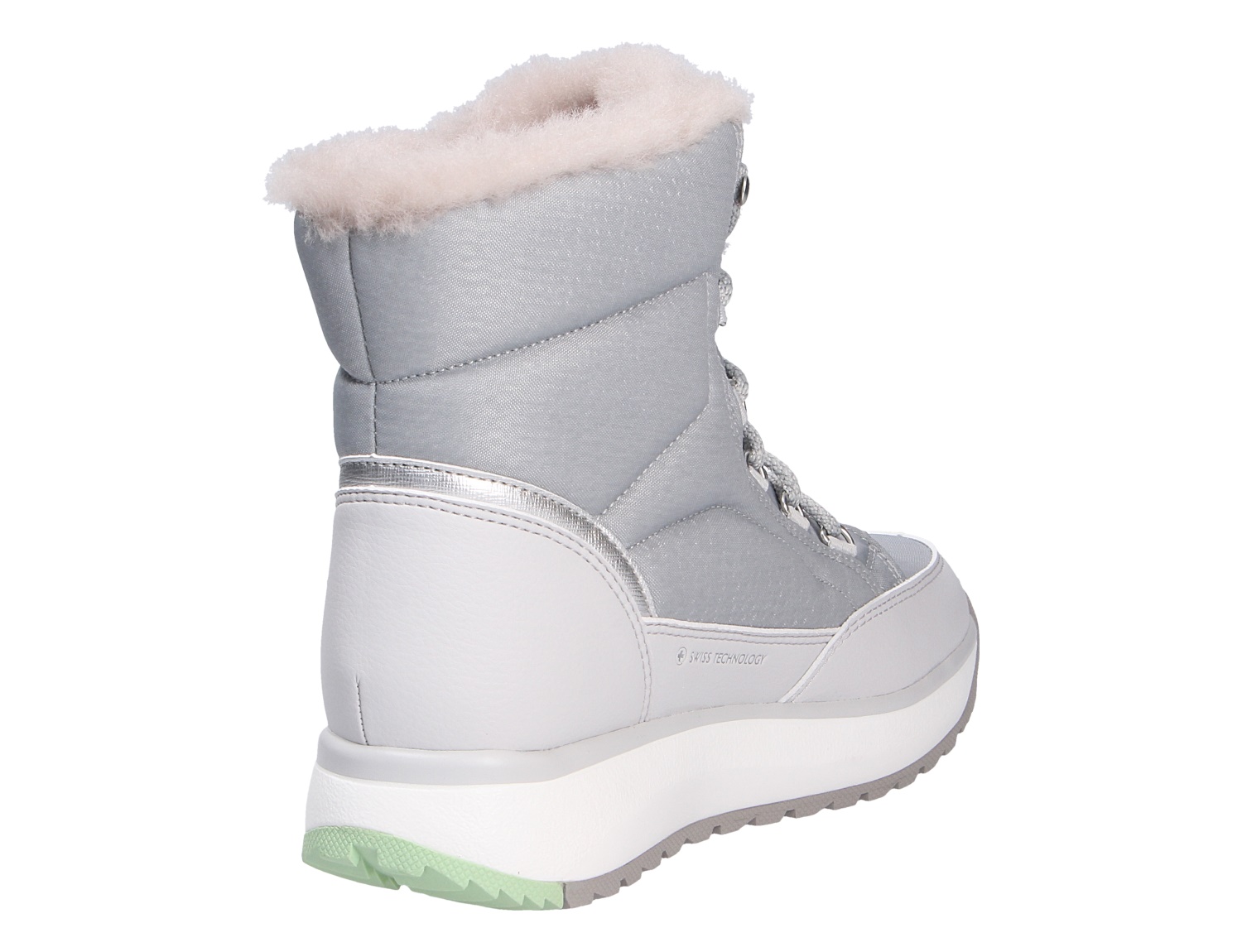 Tiffany STX white grey