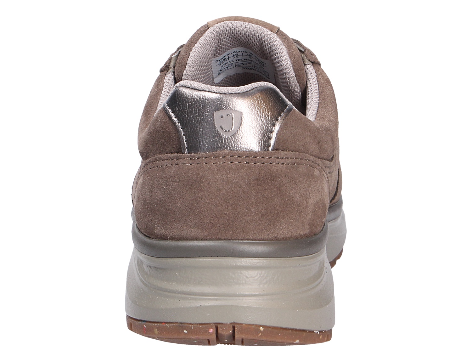 Dynamo classic w brown