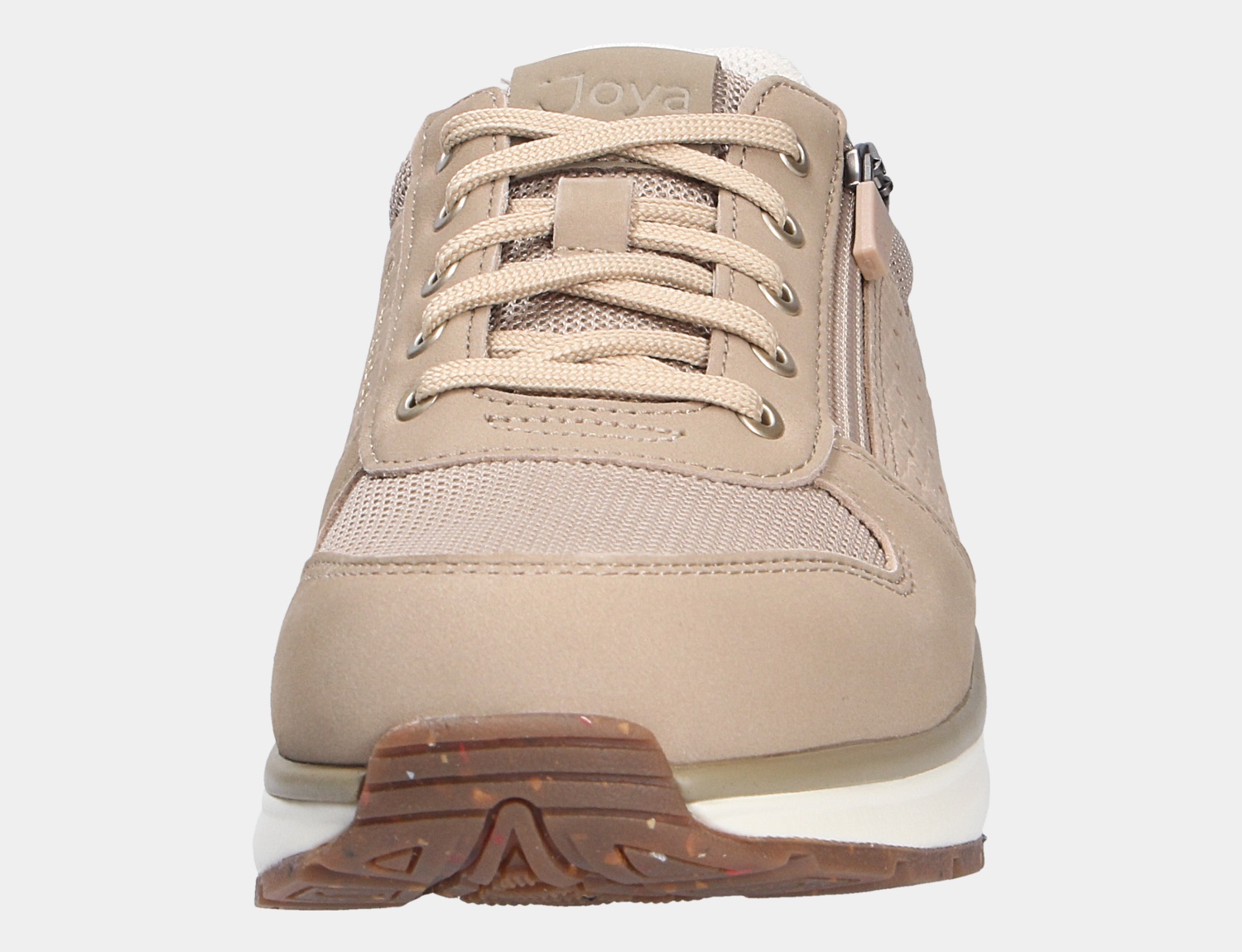 DYNAMO ZIP w beige II