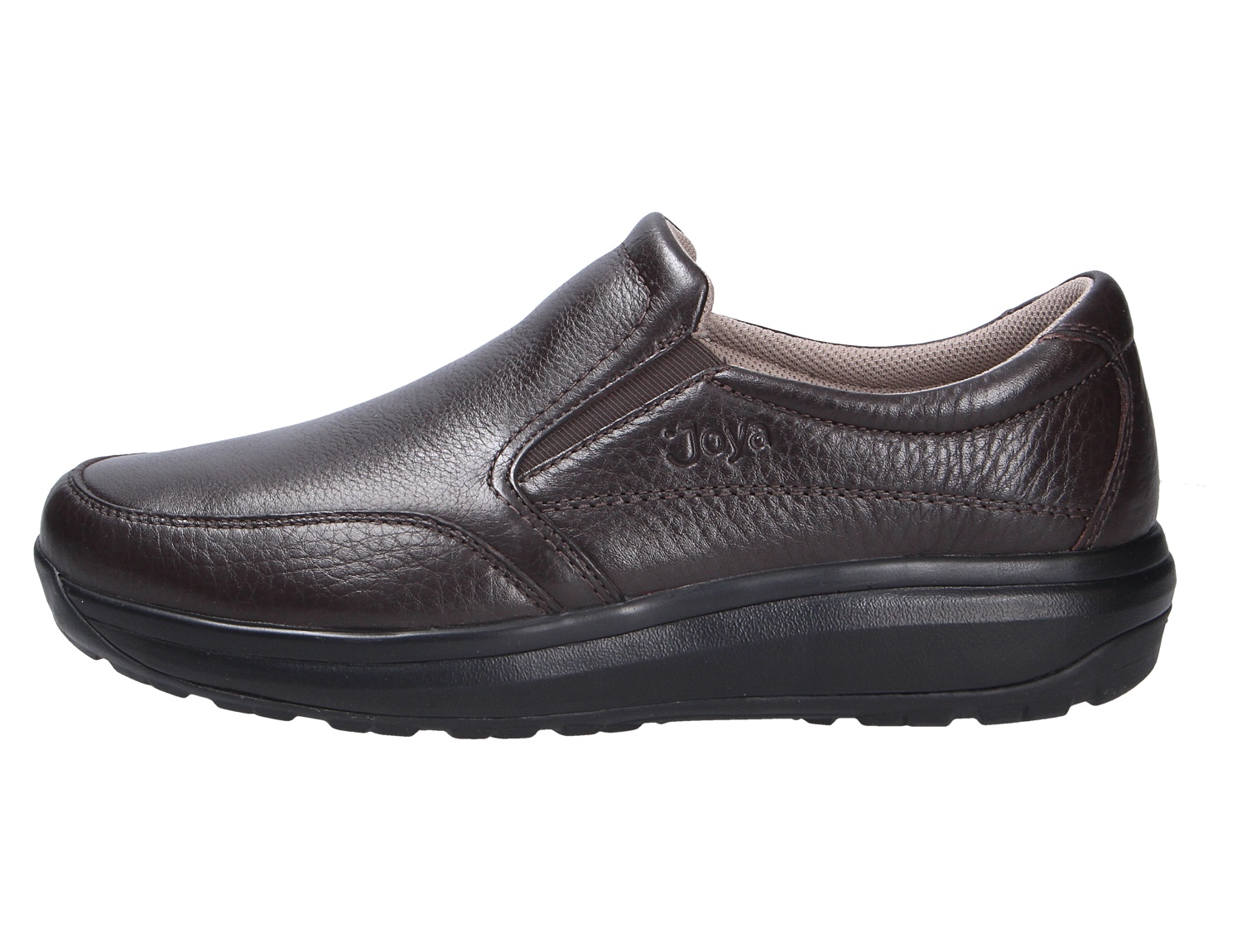 Traveler II dark brown