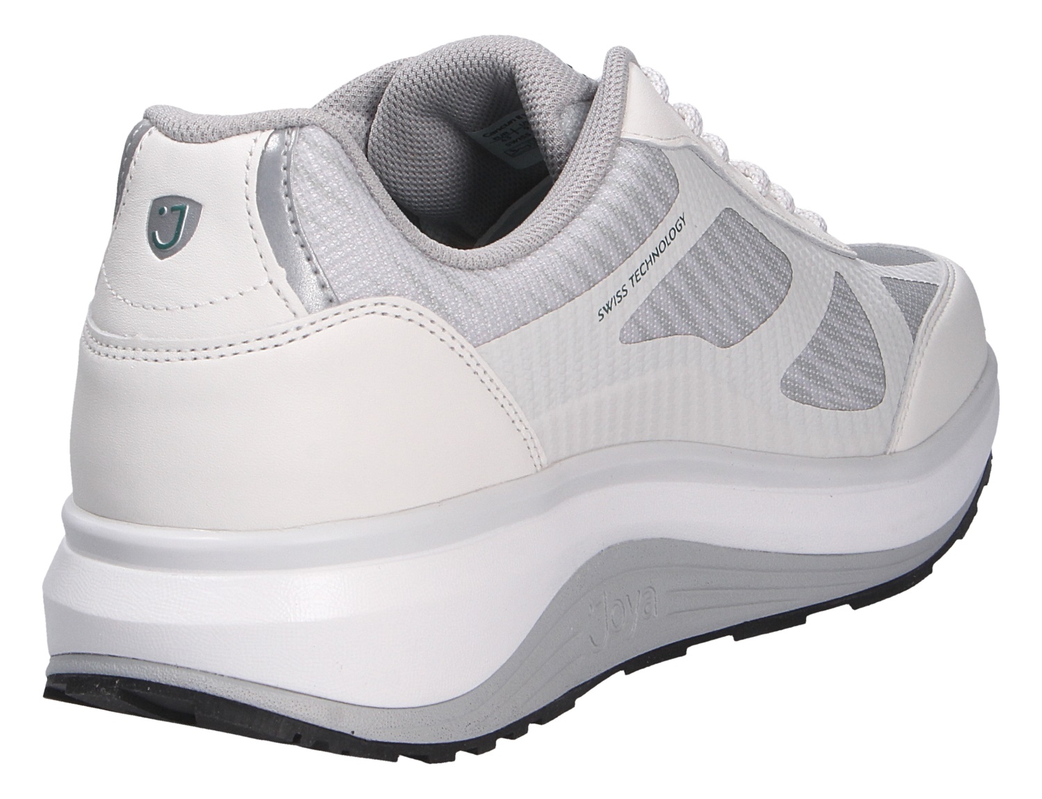 Cancun II white/grey