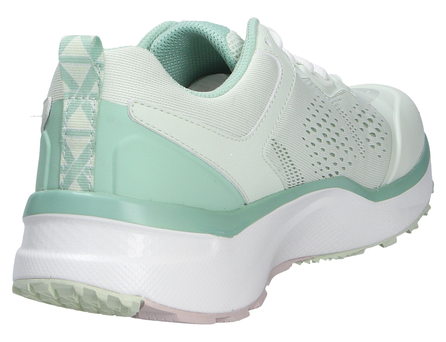 VELOCE w light green