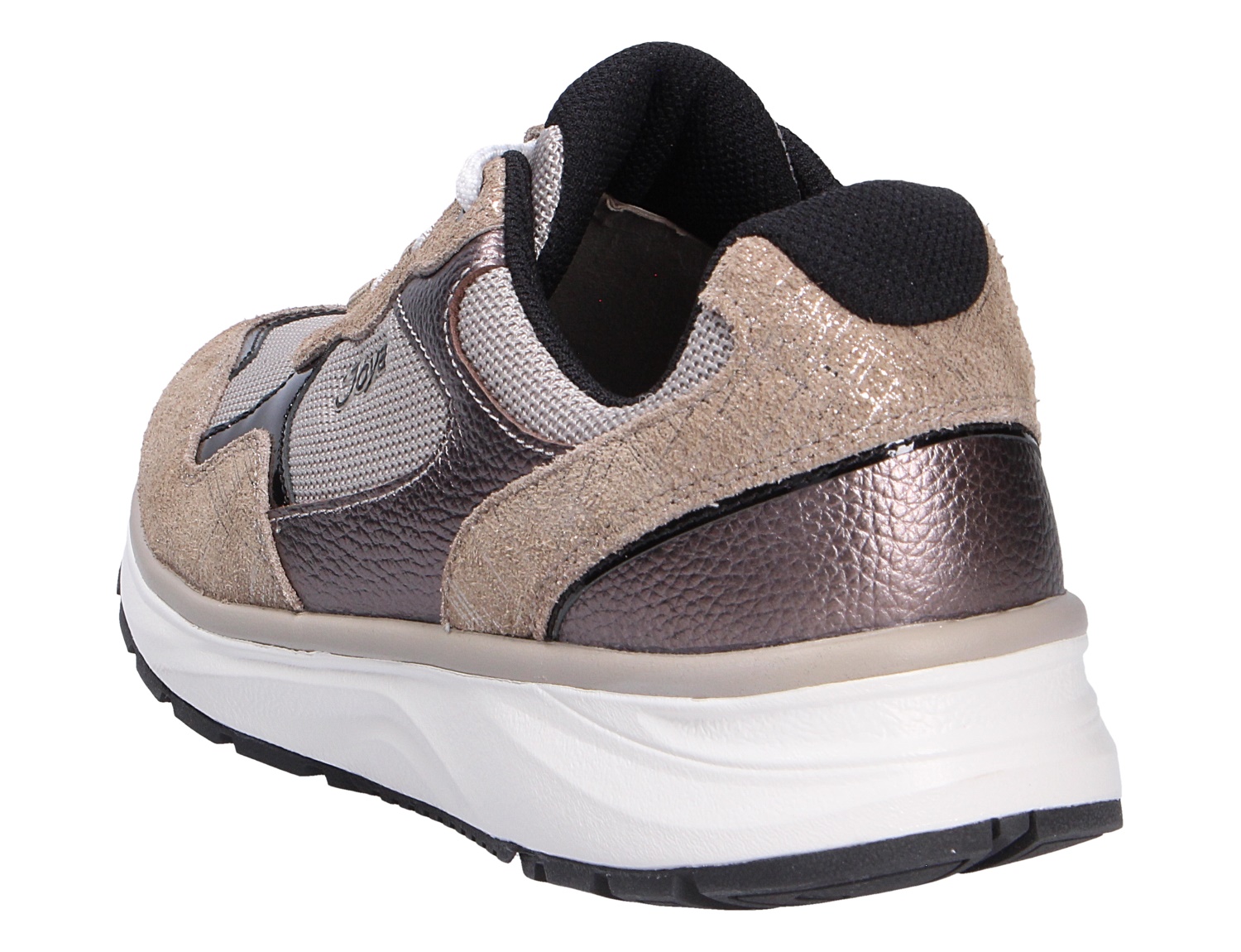 Tina III bronze/black