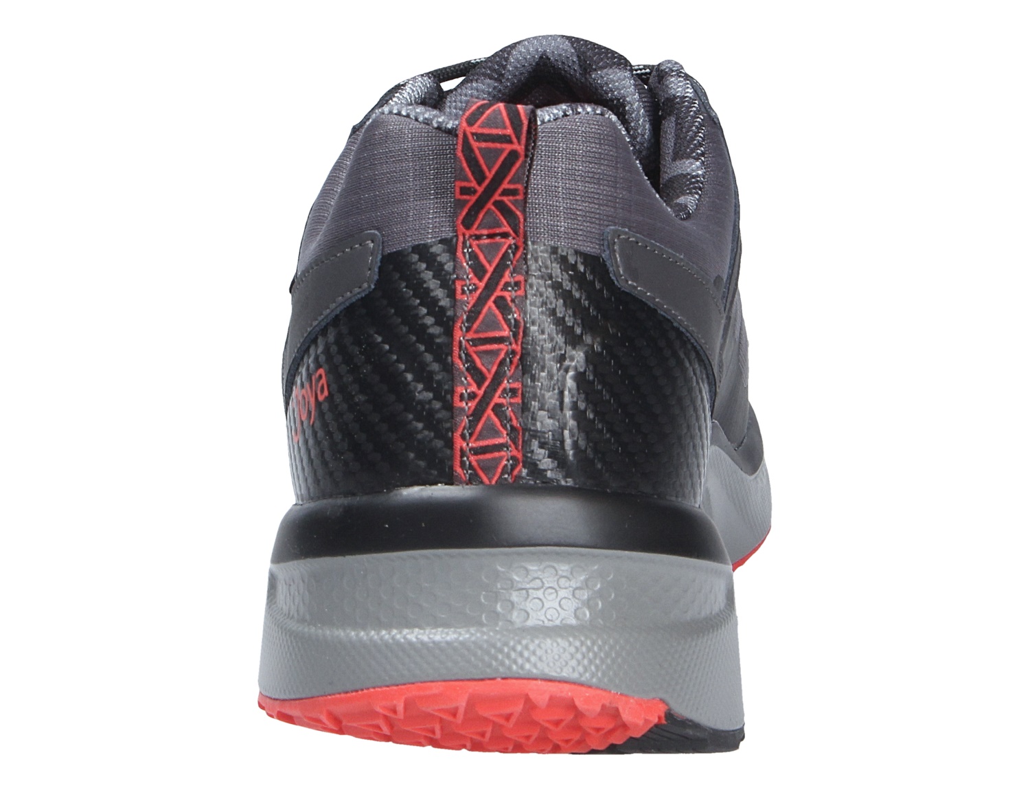 VELOCE STX M dark grey