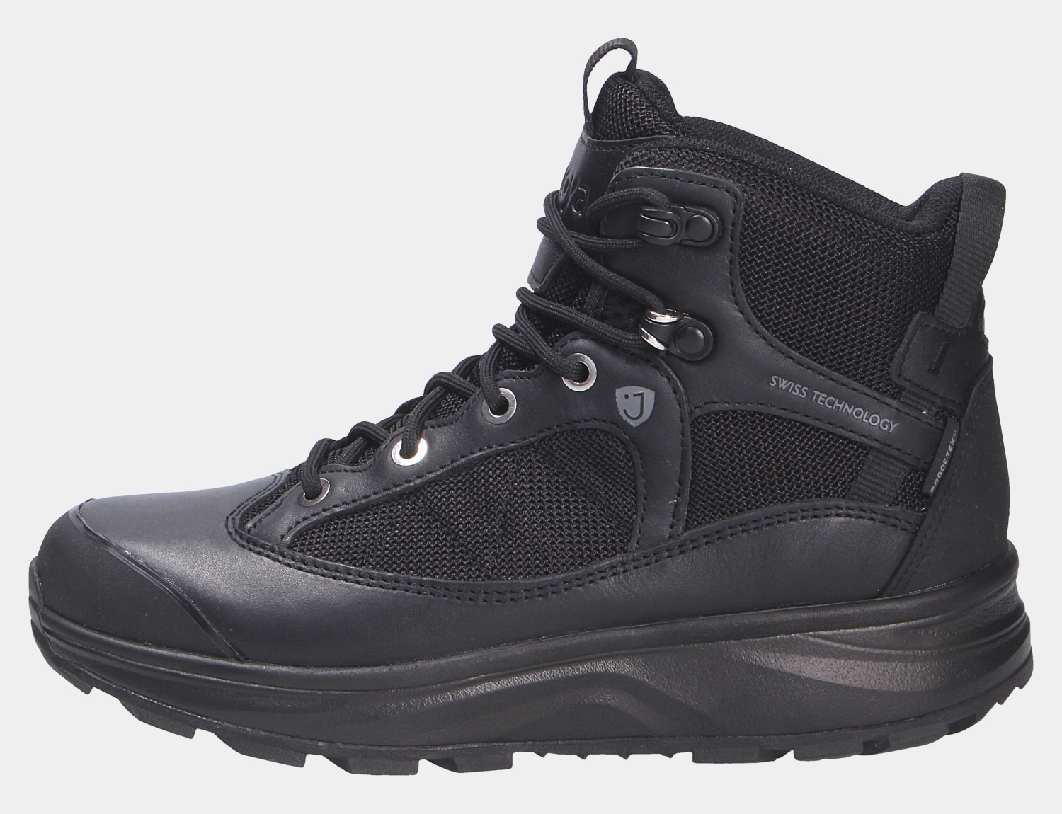 Montana Boot PTX black II