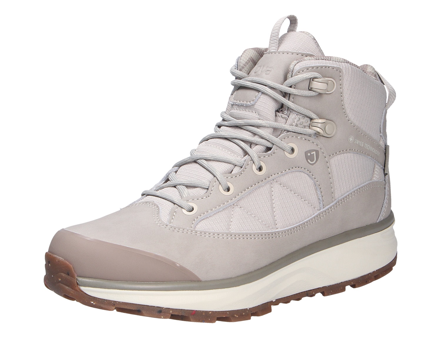Montana Boot PTX beige