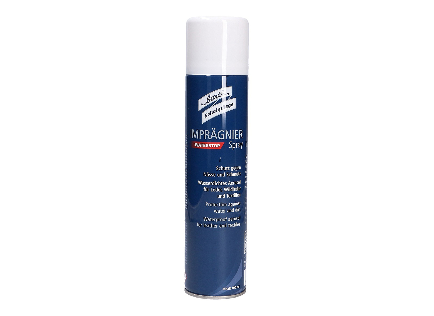 Barth GmbH Imprägnier Spray 400ml