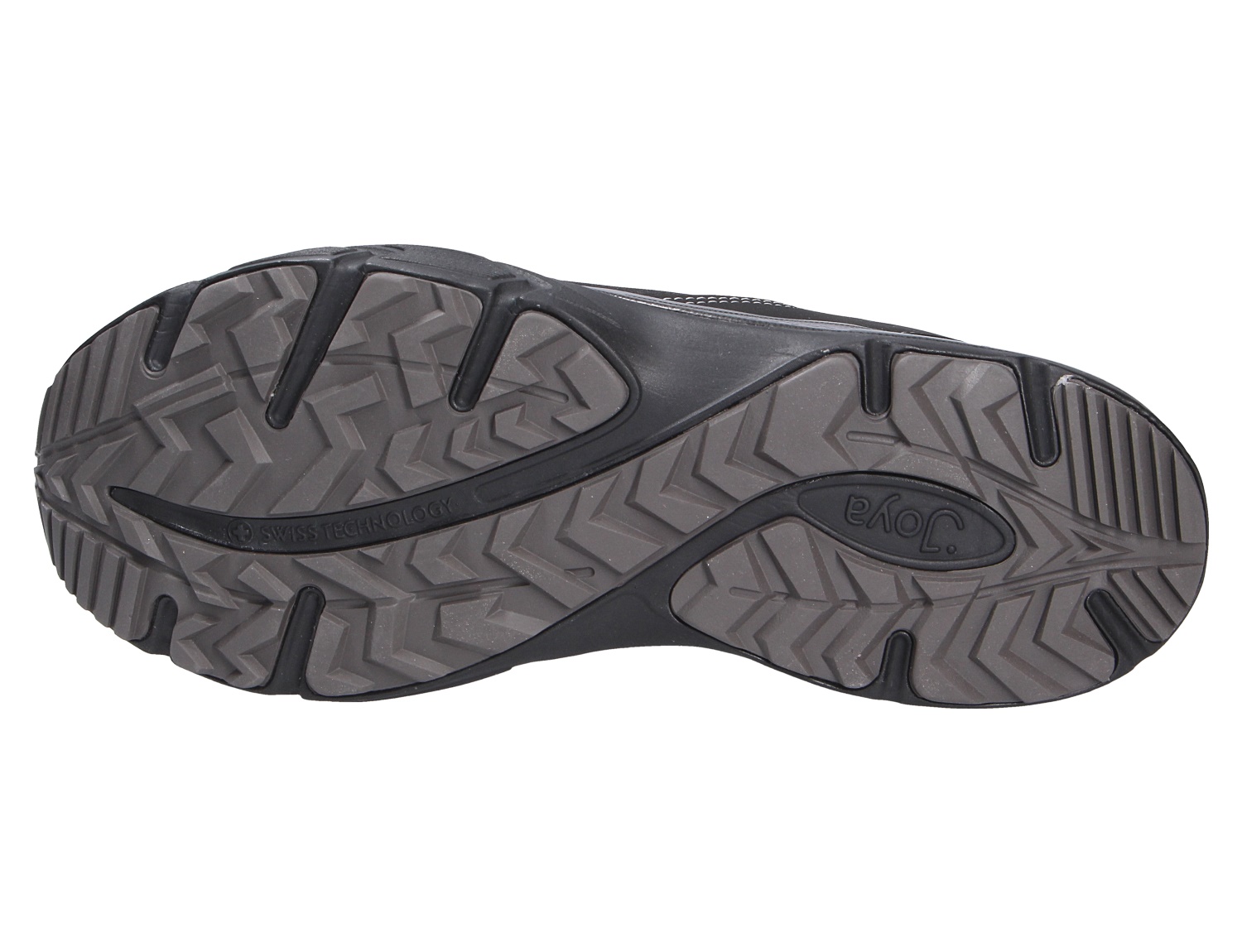 Cadore STX black