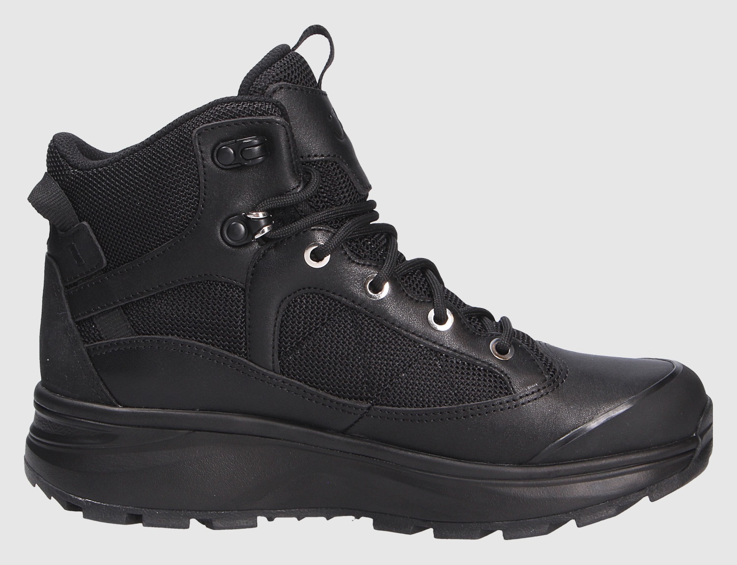 Montana Boot PTX black II