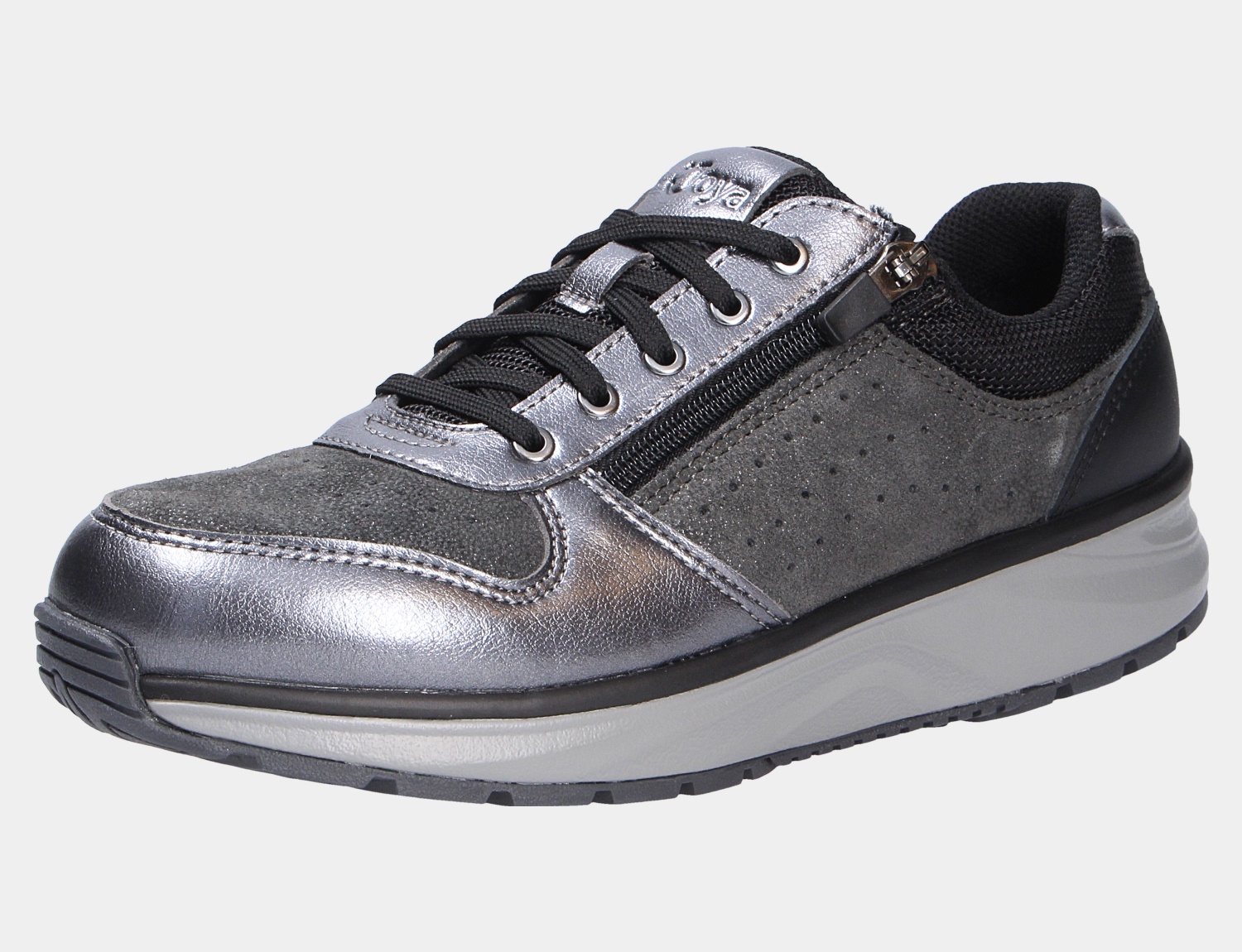 Dynamo ZIP w dark grey