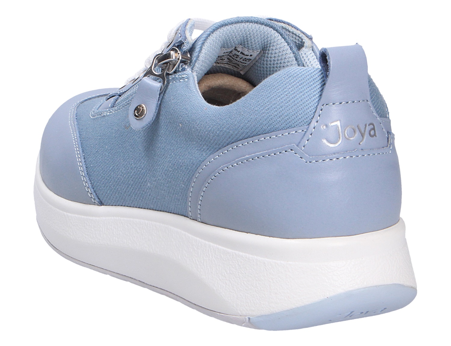 Laura light blue II